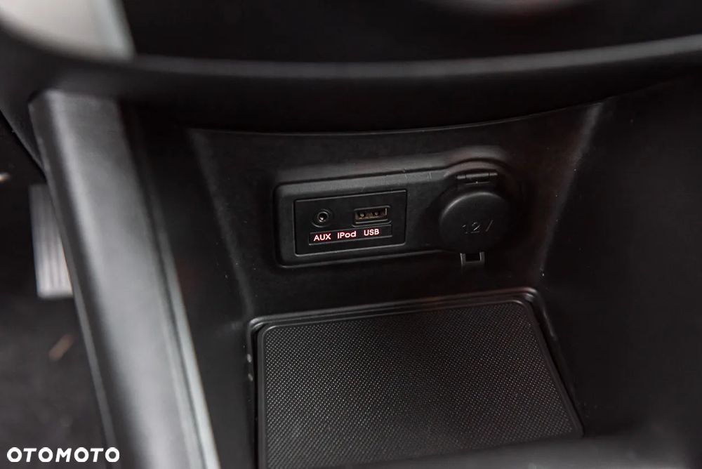 Kia Venga 1.6 CVVT ISG Spirit - 22