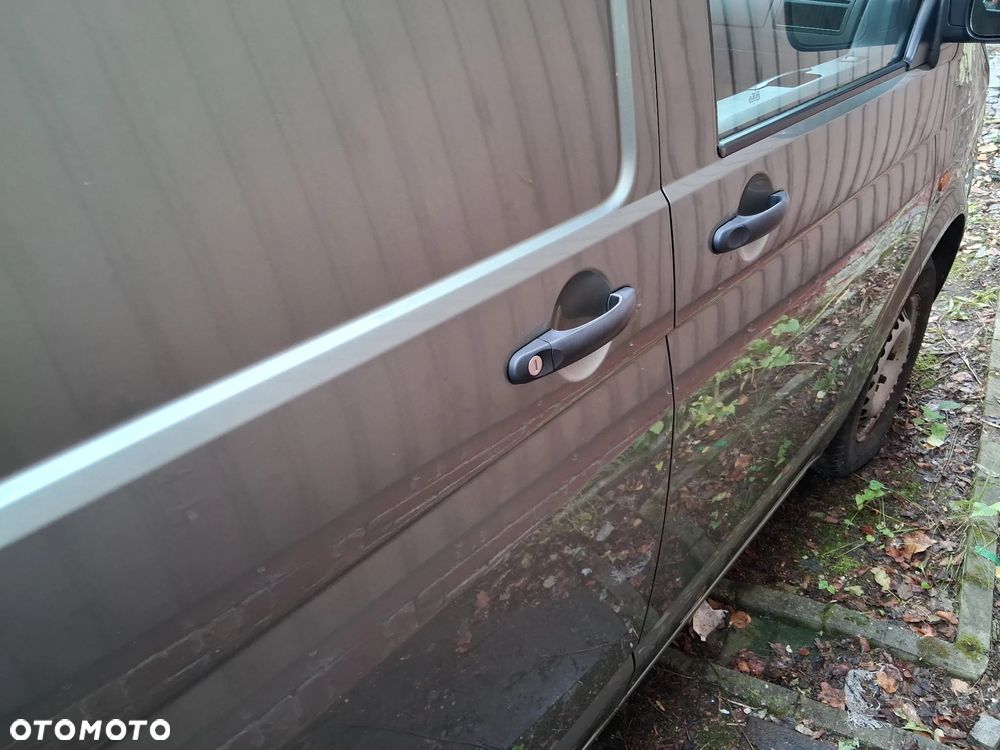 Volkswagen Transporter L2H1 4Motion - 7