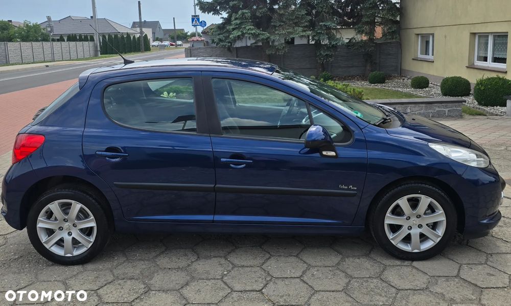 Peugeot 207 75 Urban Move - 5