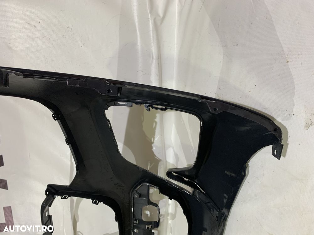 Bara fata BMW X3, X4, G01, G02, M-Sport, 2018, 2019, 2020, 2021, 2022, cod origine OE 5111139605. - 22