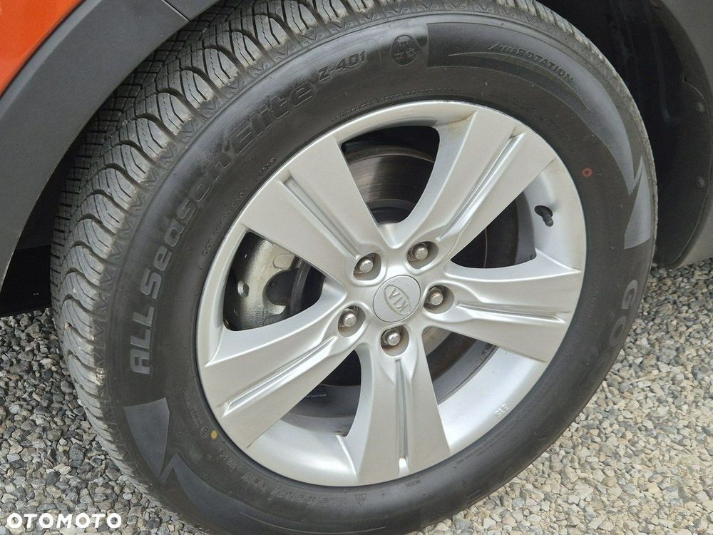 Kia Sportage - 24