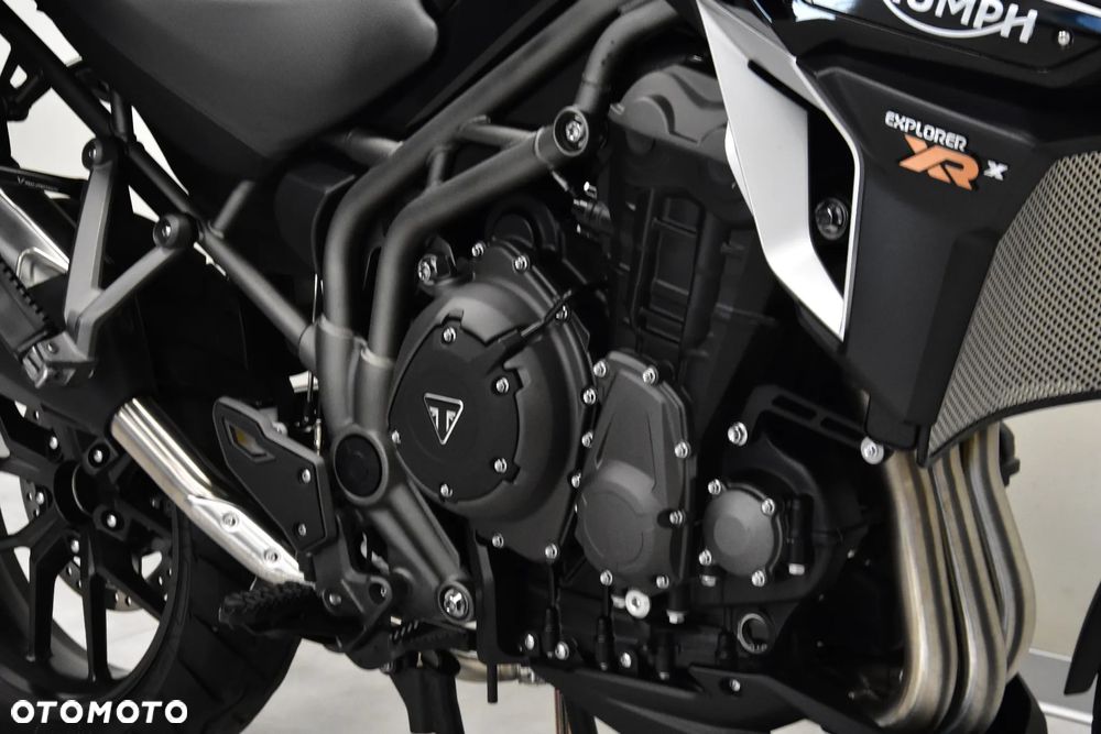 Triumph Tiger - 20