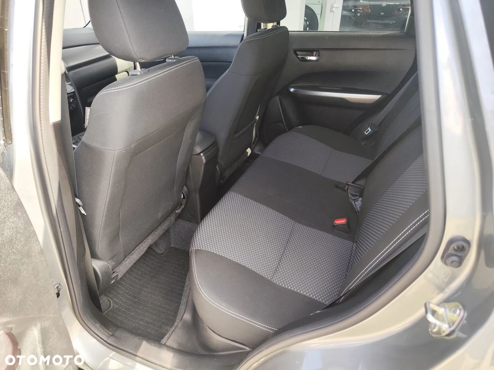 Suzuki Vitara 1.4 Boosterjet SHVS Premium 2WD - 10