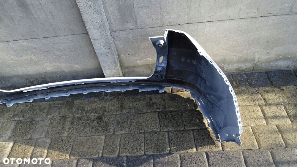 MITSUBISHI ECLIPSE CROSS LIFT 21r> - zderzak tylny - 8