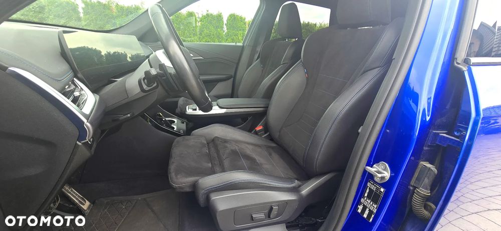 BMW X1 sDrive18i M Sport - 20