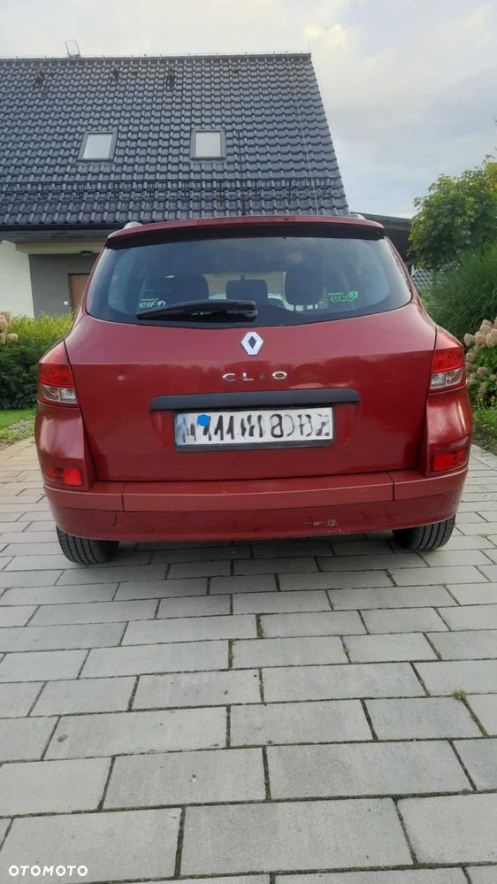 Renault Clio - 4