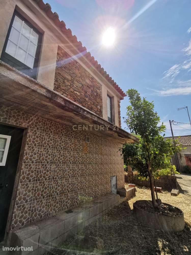 Casa de Campo na Lameirinha - Grande imagem: 2/43