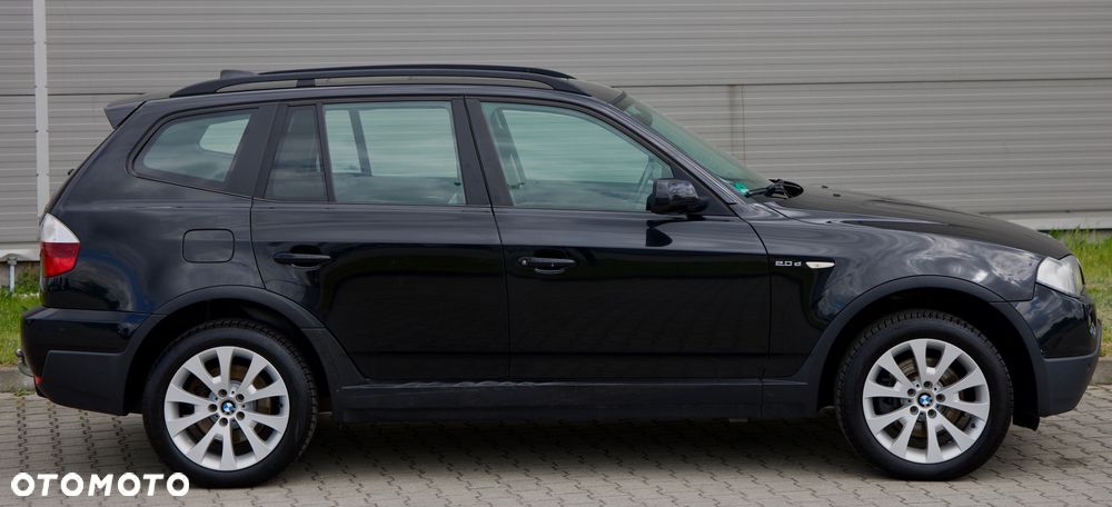BMW X3 - 34