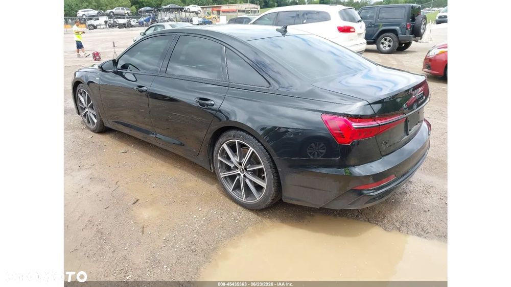 Audi A6 Limousine 55 TFSI quattro S tronic S line - 5