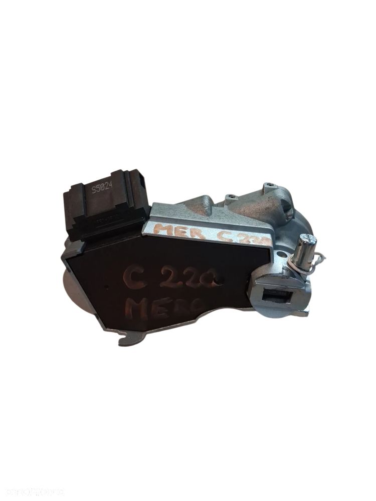 BLOKADA KIEROWNICY MERCEDES A2034621130 - 1
