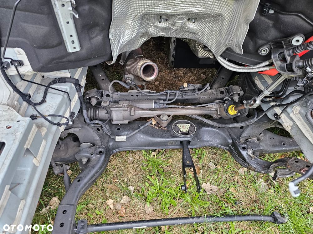 Volkswagen Crafter - 7
