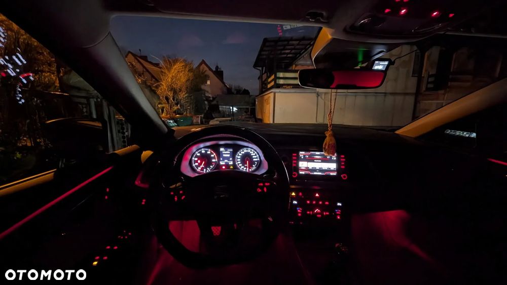 Seat Leon 1.4 TSI FR S&S - 10