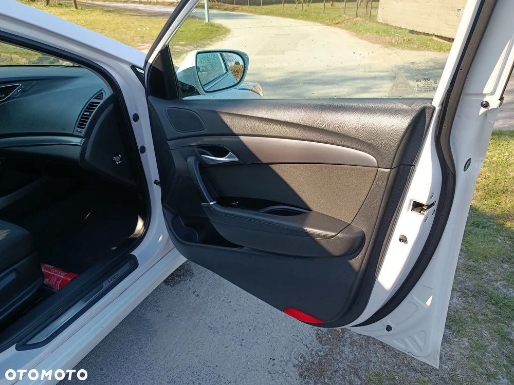 Hyundai i40 1.7 CRDi Business - 23