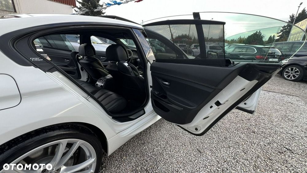 BMW Seria 6 - 21