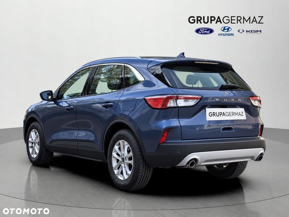 Ford Kuga 1.5 EcoBoost FWD Titanium - 9