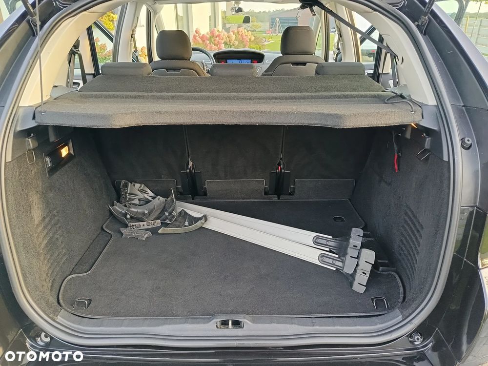 Citroën C4 Picasso - 10