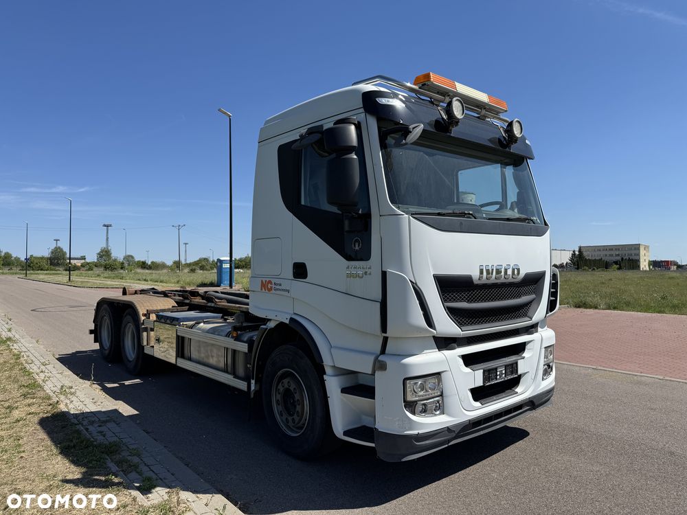Iveco Stralis - 3