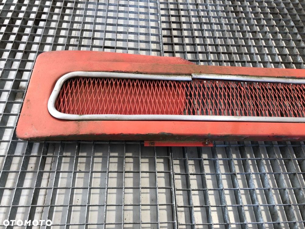 ATRAPA GRILL  STAR 244 - 9