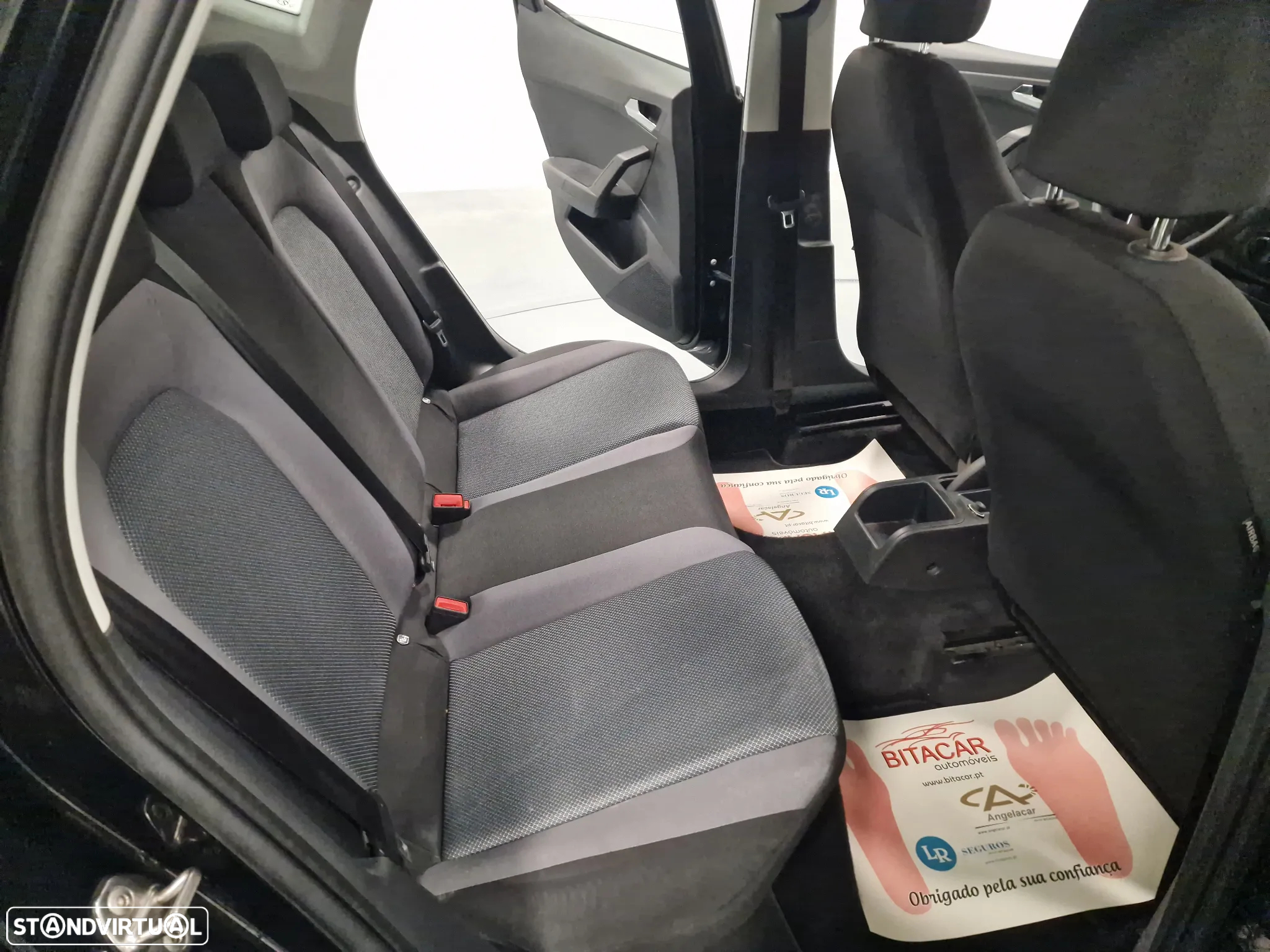 SEAT Arona 1.0 TSI Style - 38