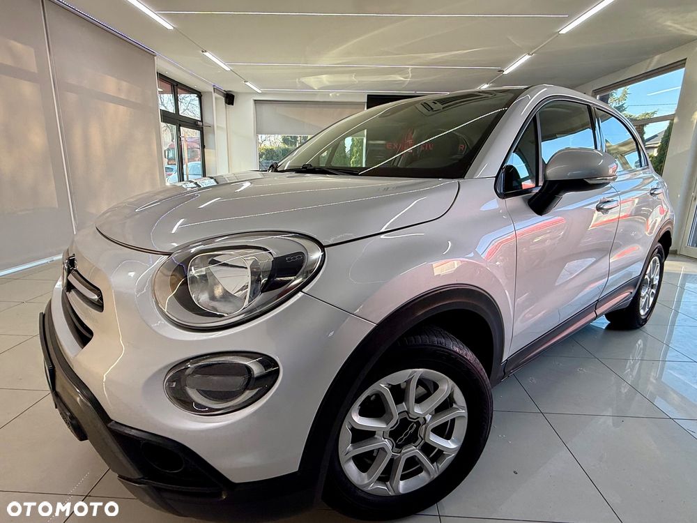 Fiat 500X - 3