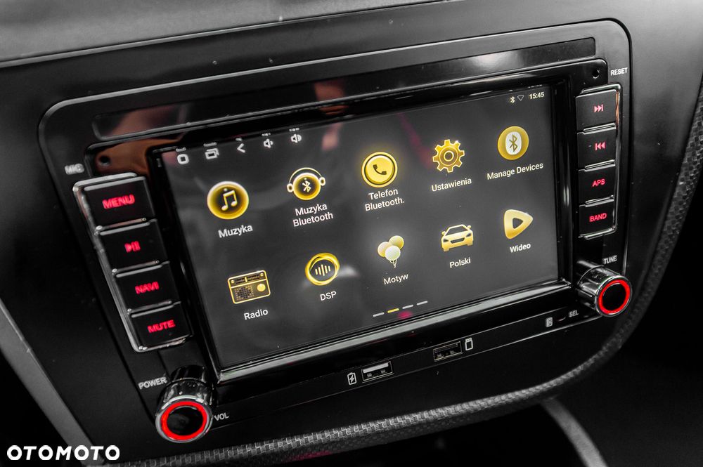 Seat Leon - 29