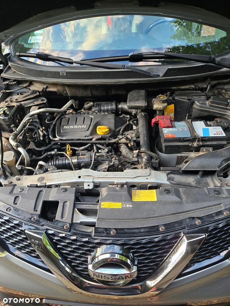 Nissan Qashqai 1.6 dCi 4x4 360 S&S - 35