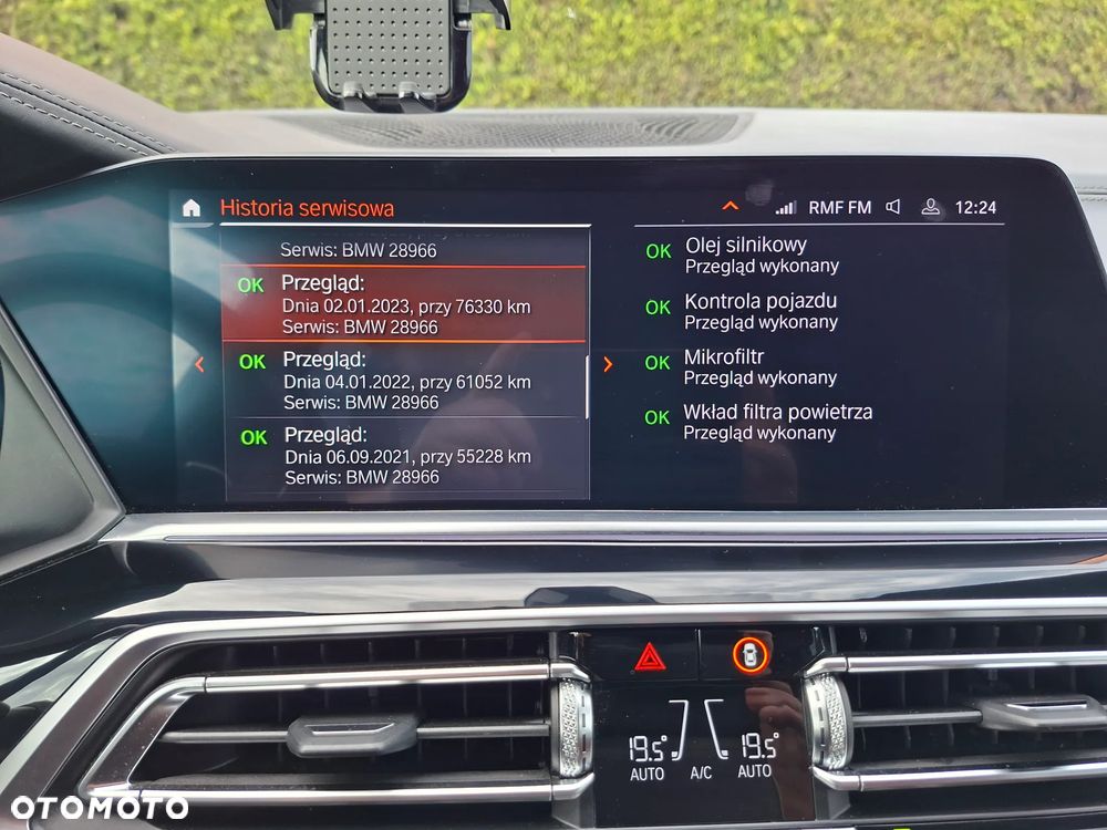 BMW X5 xDrive30d sport - 32