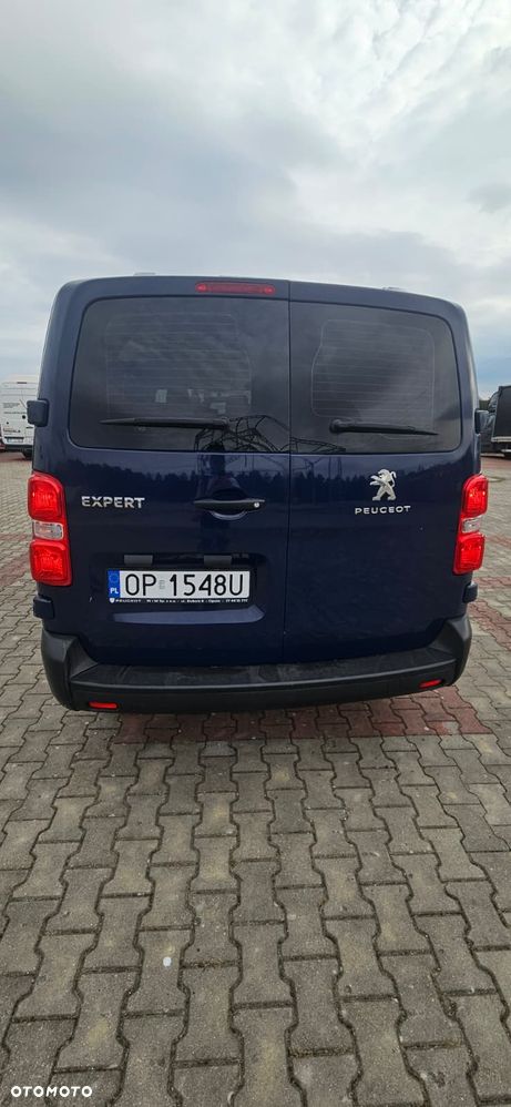 Peugeot Expert L3 1.5 - 9