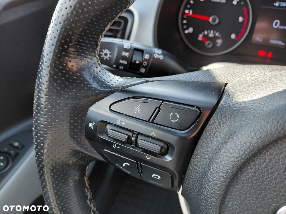 Kia Stonic 1.6 CRDi SCR L - 15