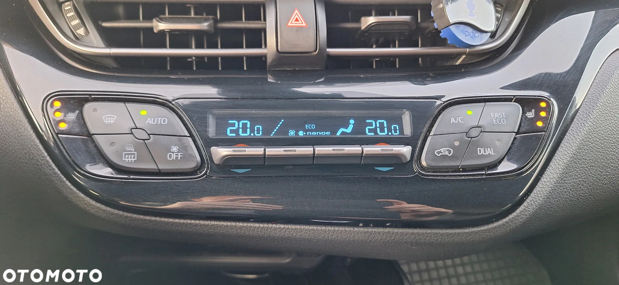 Toyota C-HR 1.8 Hybrid Executive - 31