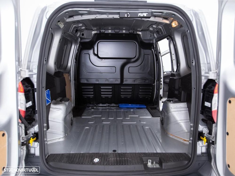 Ford Transit courier 1.5 TDCI 100HP TREND c/iva - 6