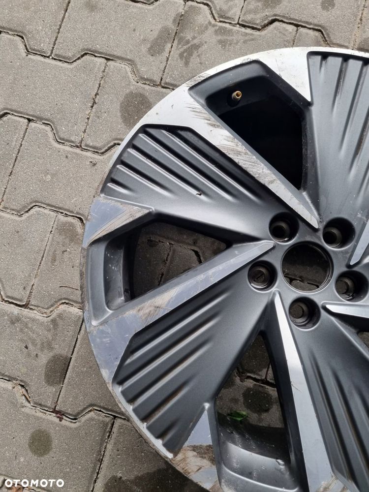 seat arona 6f9 7x18 et47 5x100 6f9601025g - 3