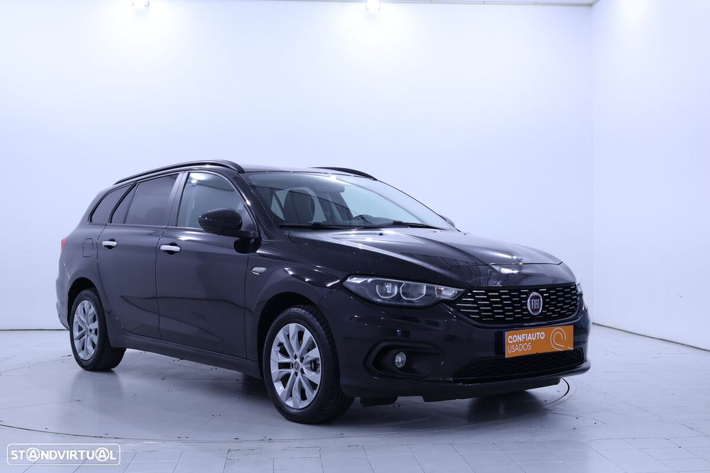 Fiat Tipo Station Wagon - 7