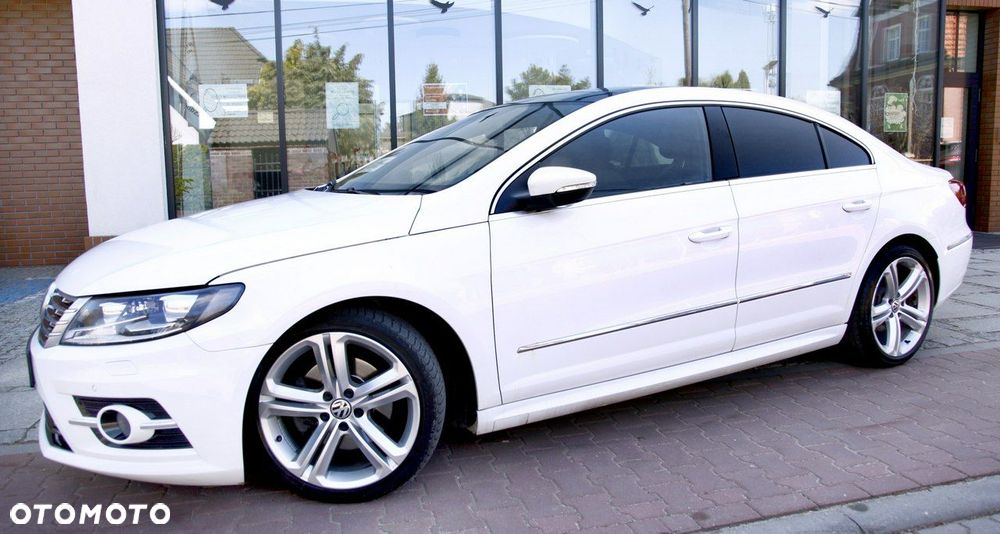 Volkswagen CC - 27
