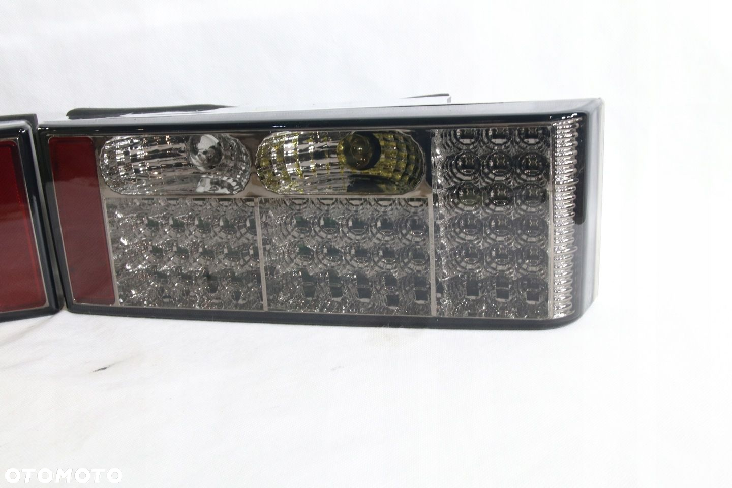 Lampy tyl kpl LED Tuning Lada 2108 2109 Samara - 3