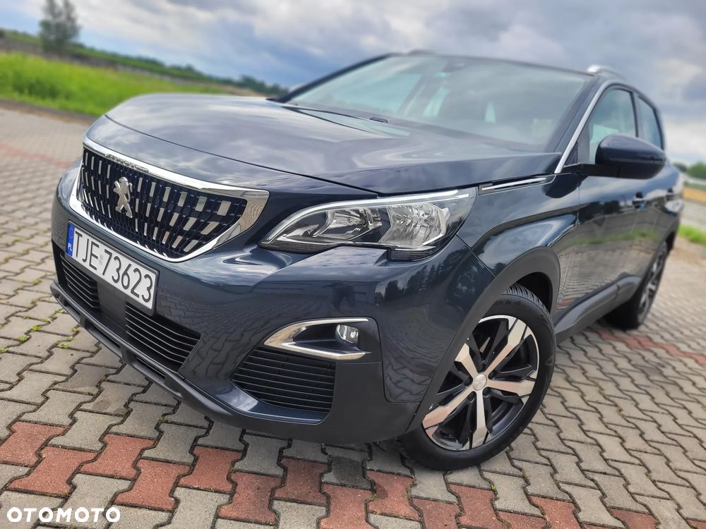 Peugeot 3008 - 37