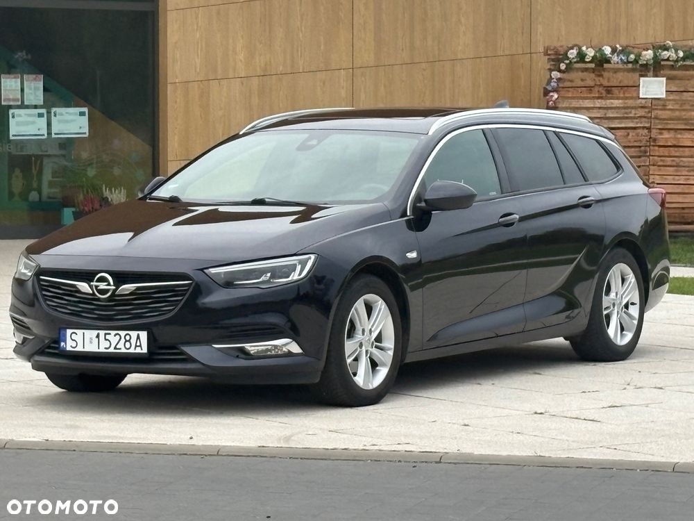 Opel Insignia - 20