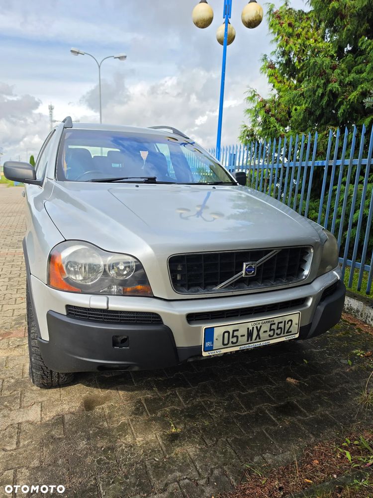 Volvo XC 90 2.4 D5 Kinetic - 2