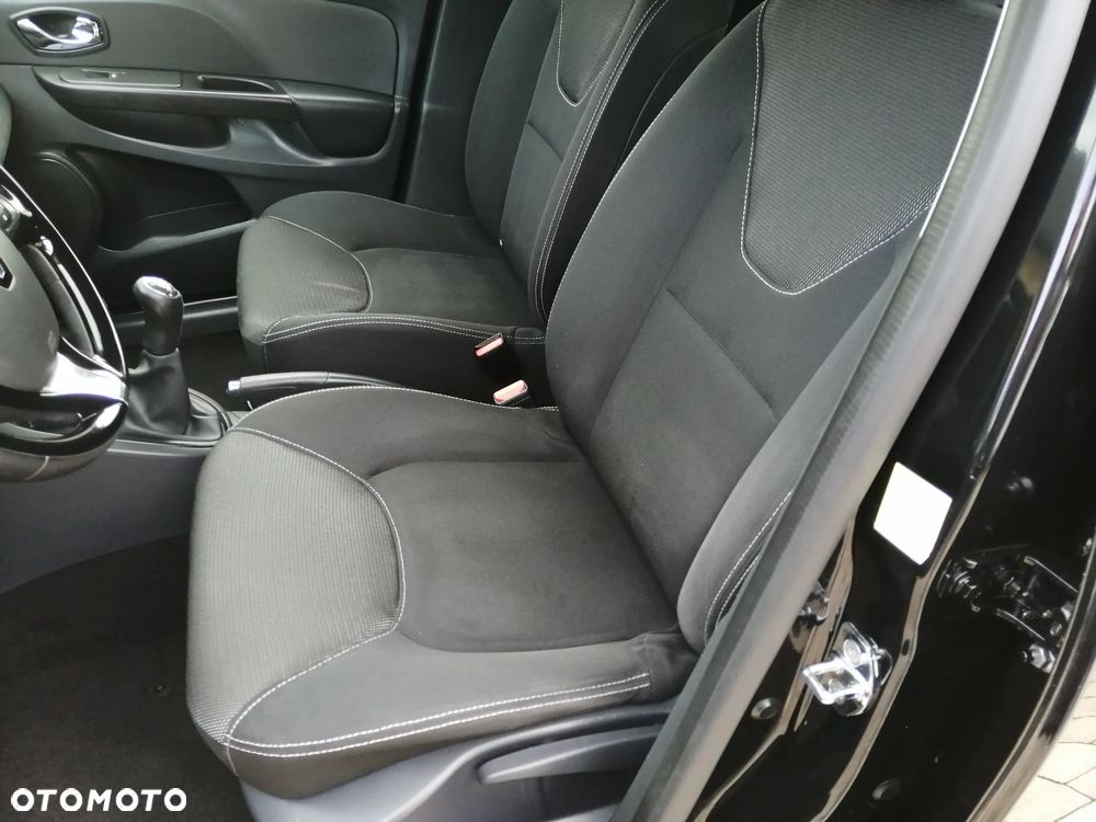 Renault Clio Energy TCe 90 Start & Stop Intens - 24