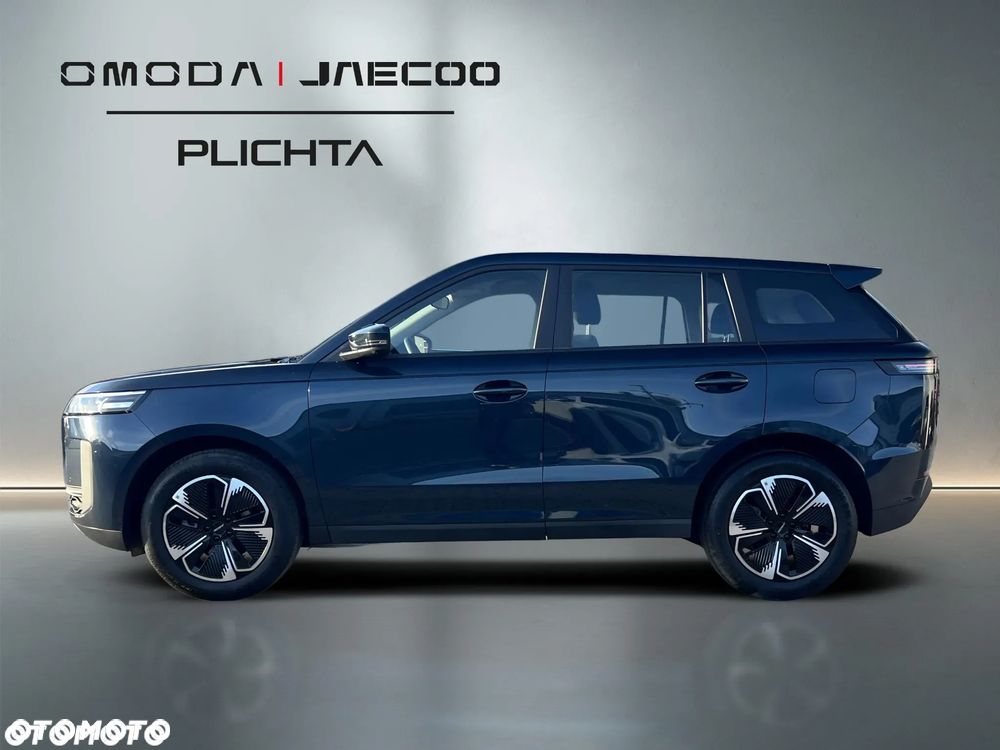 Jaecoo 5