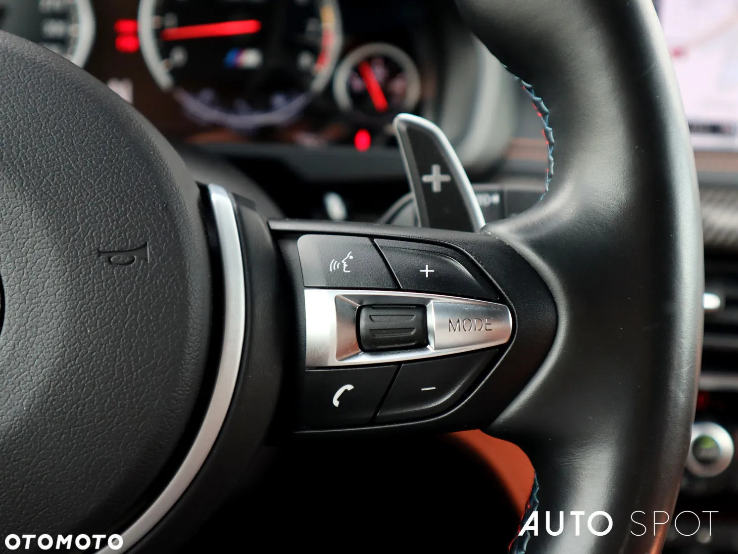 BMW X5 M Standard - 24