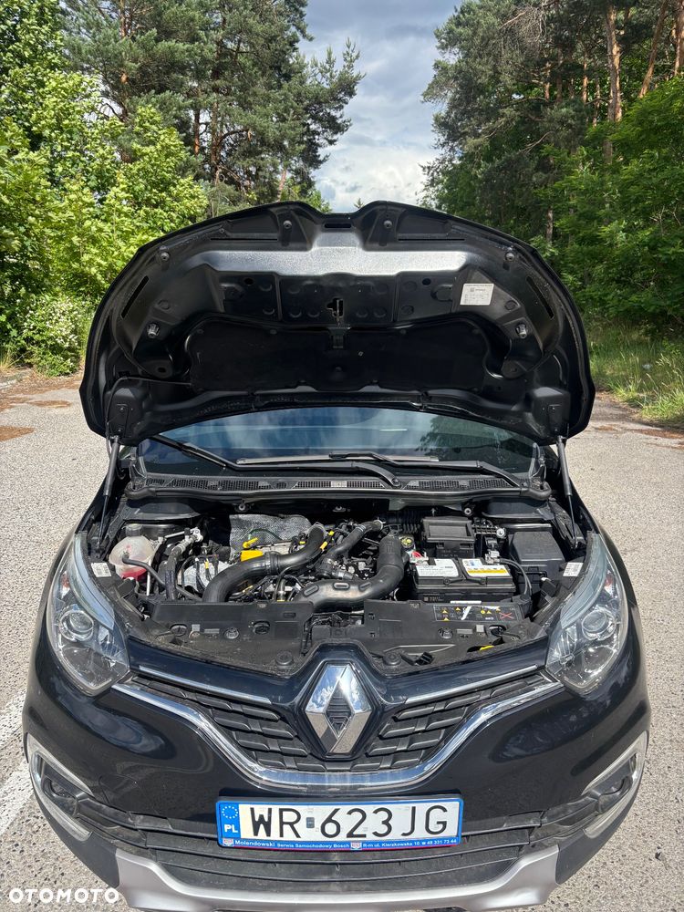 Renault Captur 0.9 Energy TCe Limited - 23