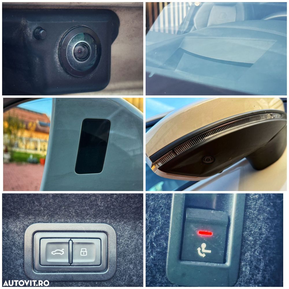 Audi A6 55 TFSI e quattro S tronic S line - 16