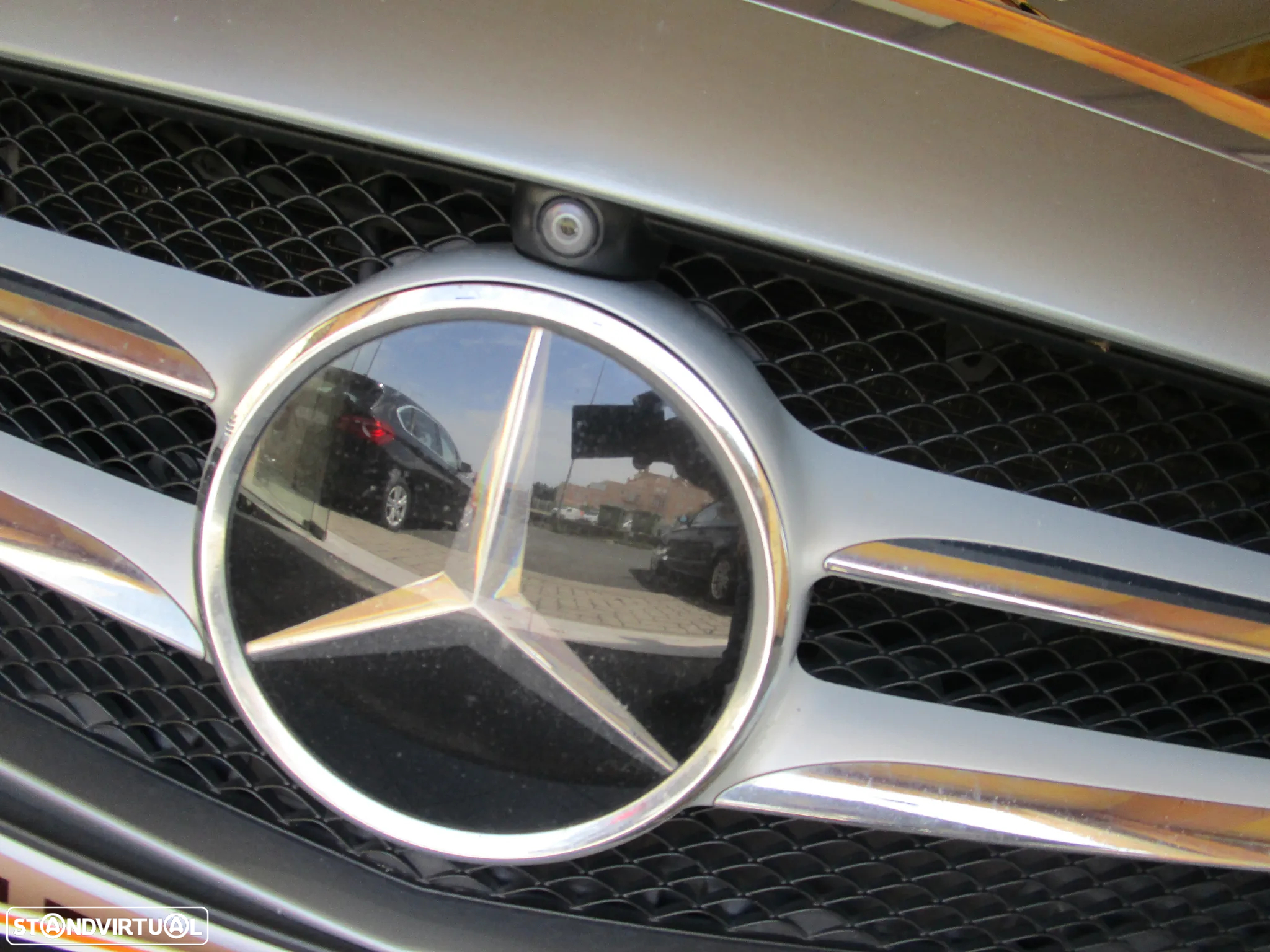 Mercedes-Benz C 350 e - 13