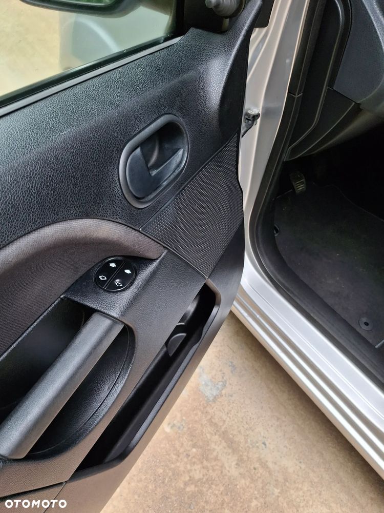 Ford Fiesta - 14