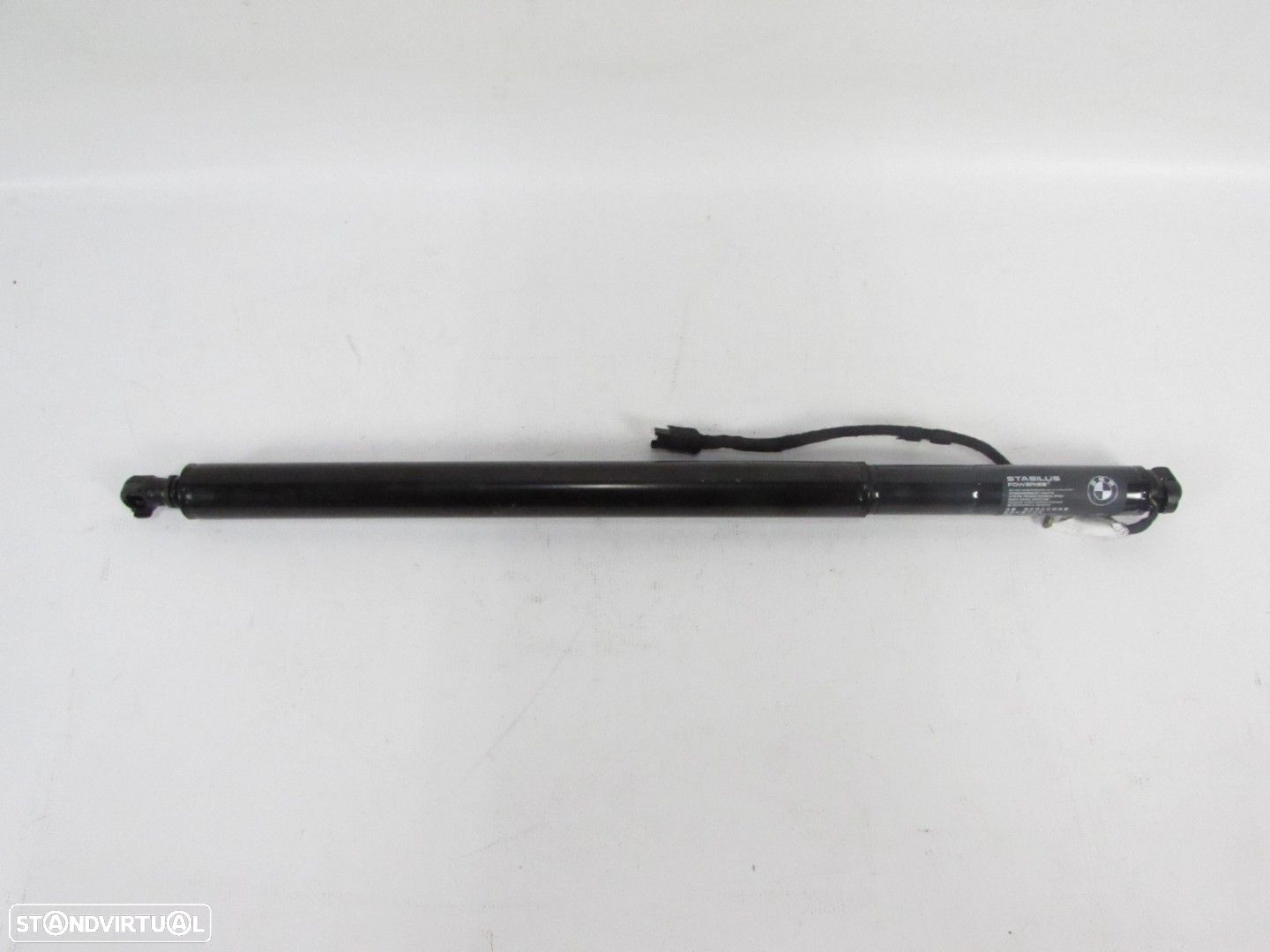 Amortecedor de mala Direito Seminovo/ Original BMW X4 (G02)/BMW X4 (G02, F98) 51... - 1