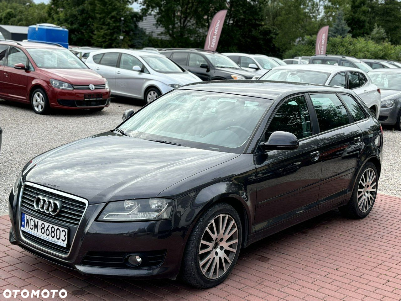 Audi A3 - 2
