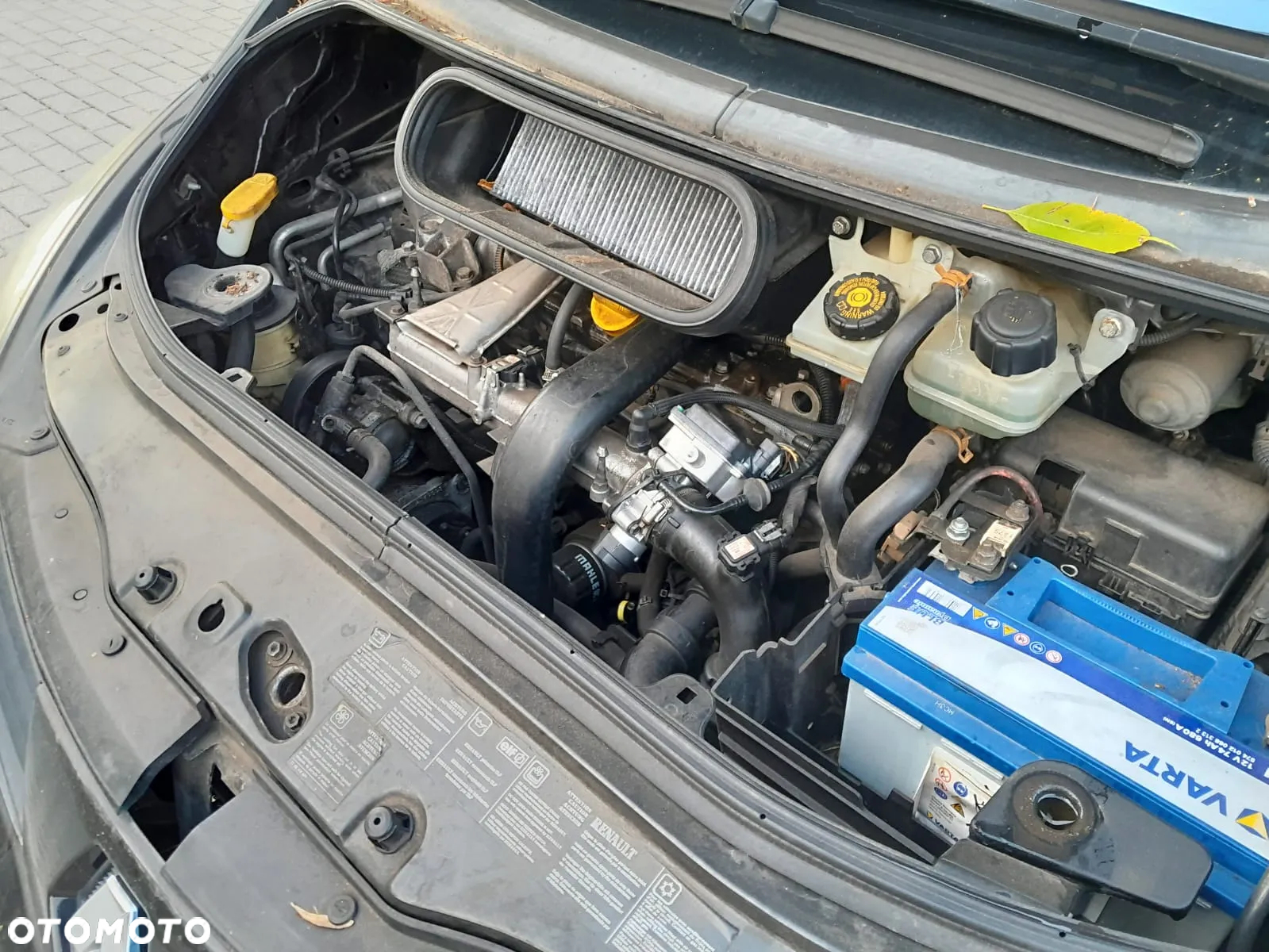 Renault Espace - 22