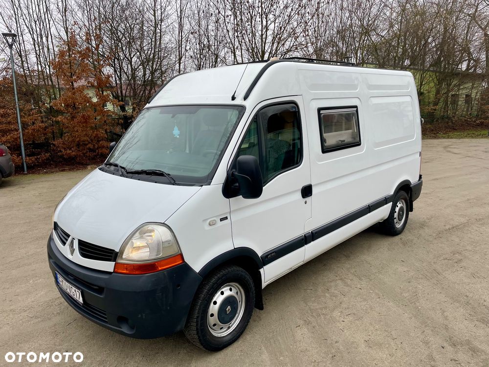 Renault Master - 10