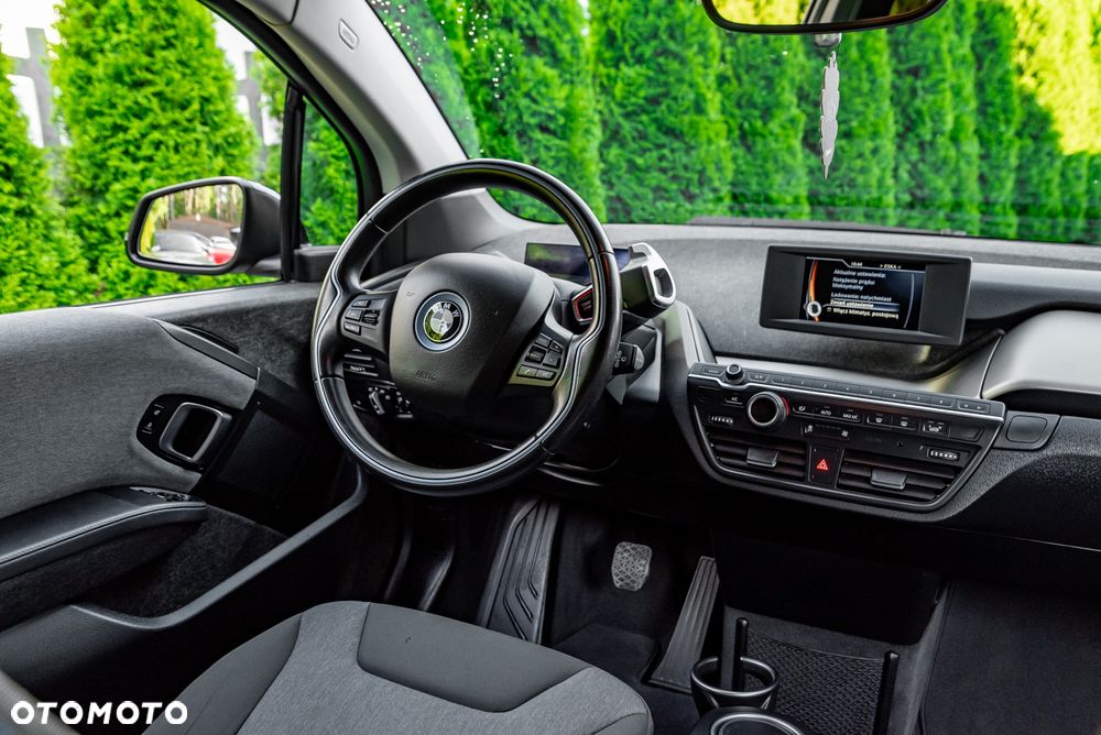 BMW i3 94 Ah - 25